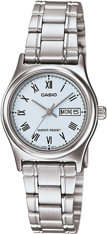Casio LTP-V006D-2B