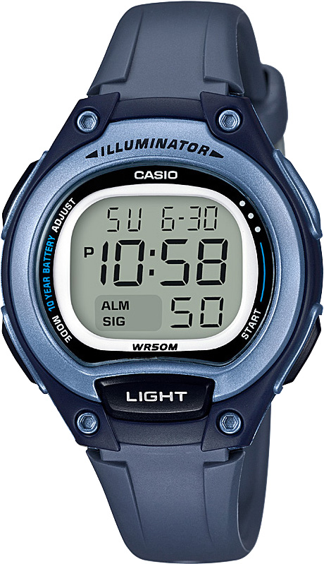Casio LW-203-2A