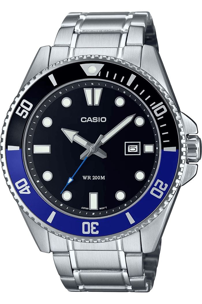 Casio MDV-107D-1A2