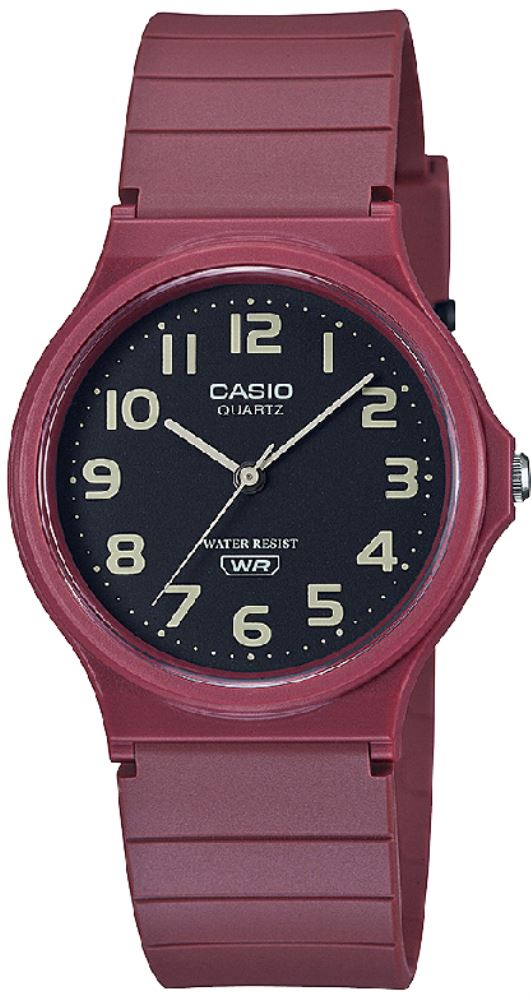 Casio MQ-24UC-4B