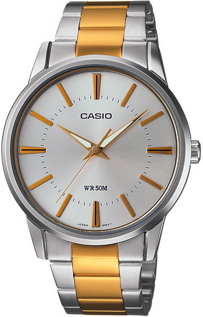 Casio MTP-1303SG-7A