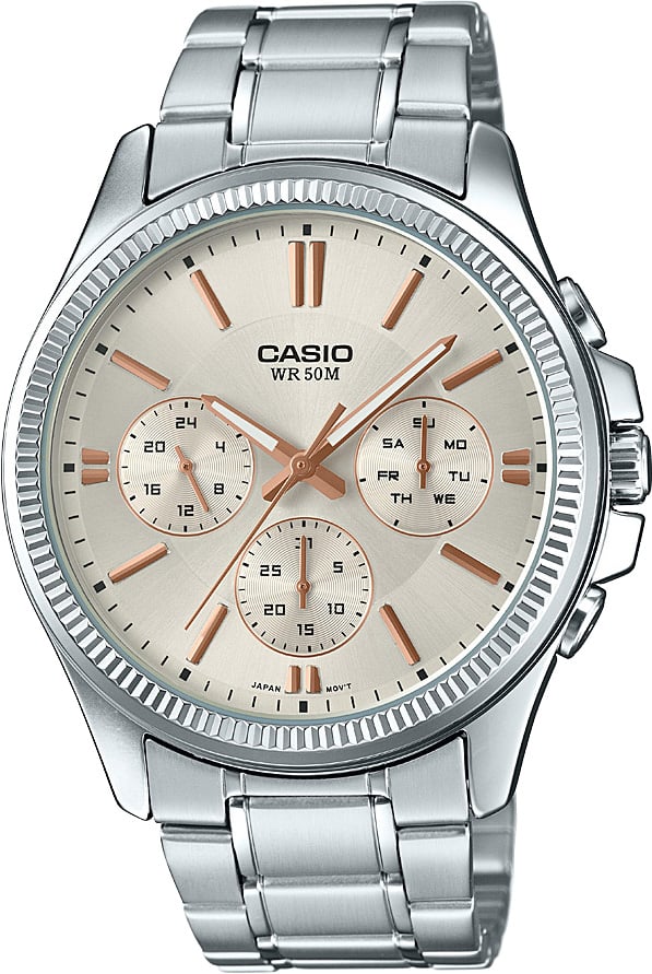 Casio MTP-1375D-7A2