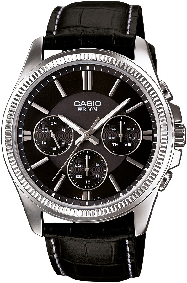 Casio MTP-1375L-1A