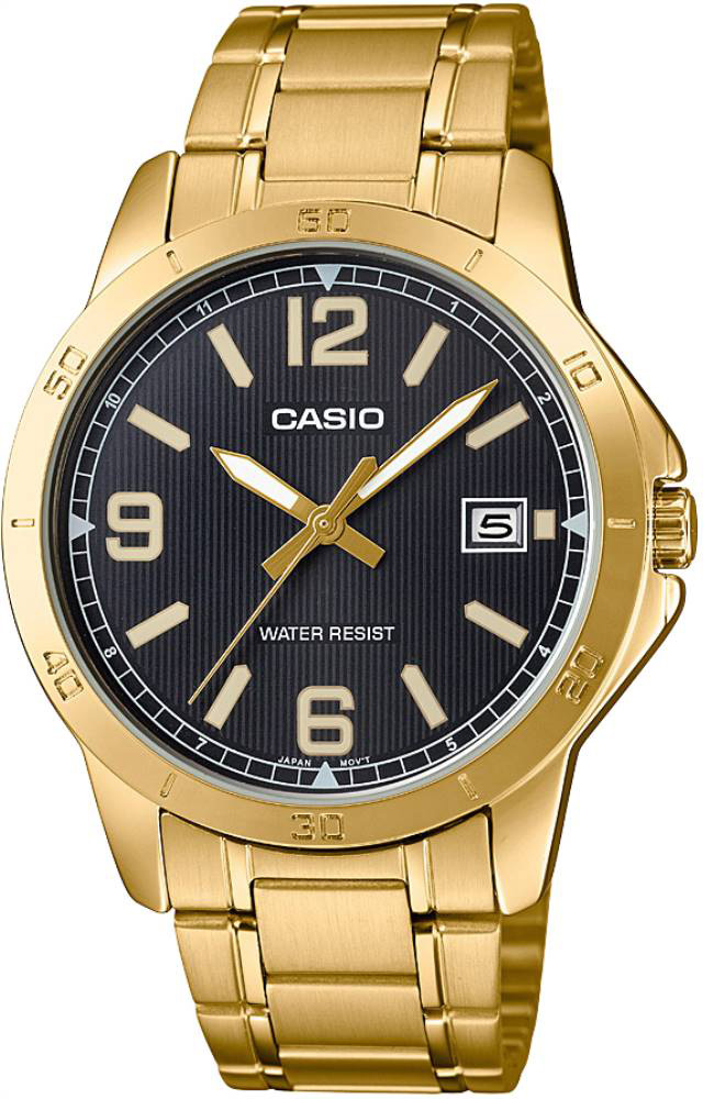 Casio MTP-V004G-1B