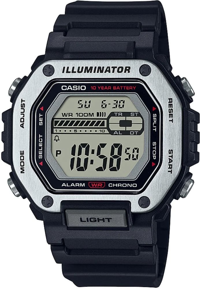 Casio MWD-110H-1A