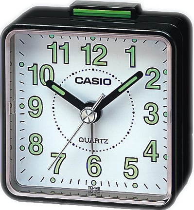 Casio TQ-140-1B