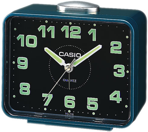 Casio TQ-218-2D