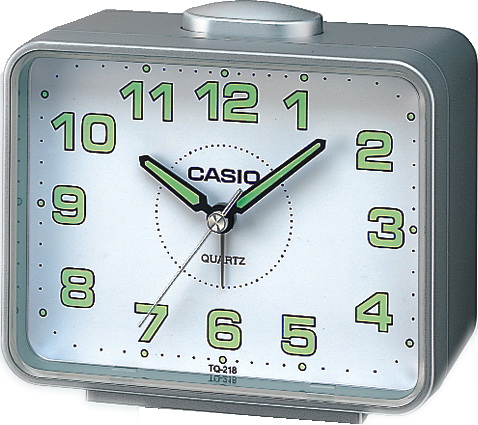 Casio TQ-218-8D