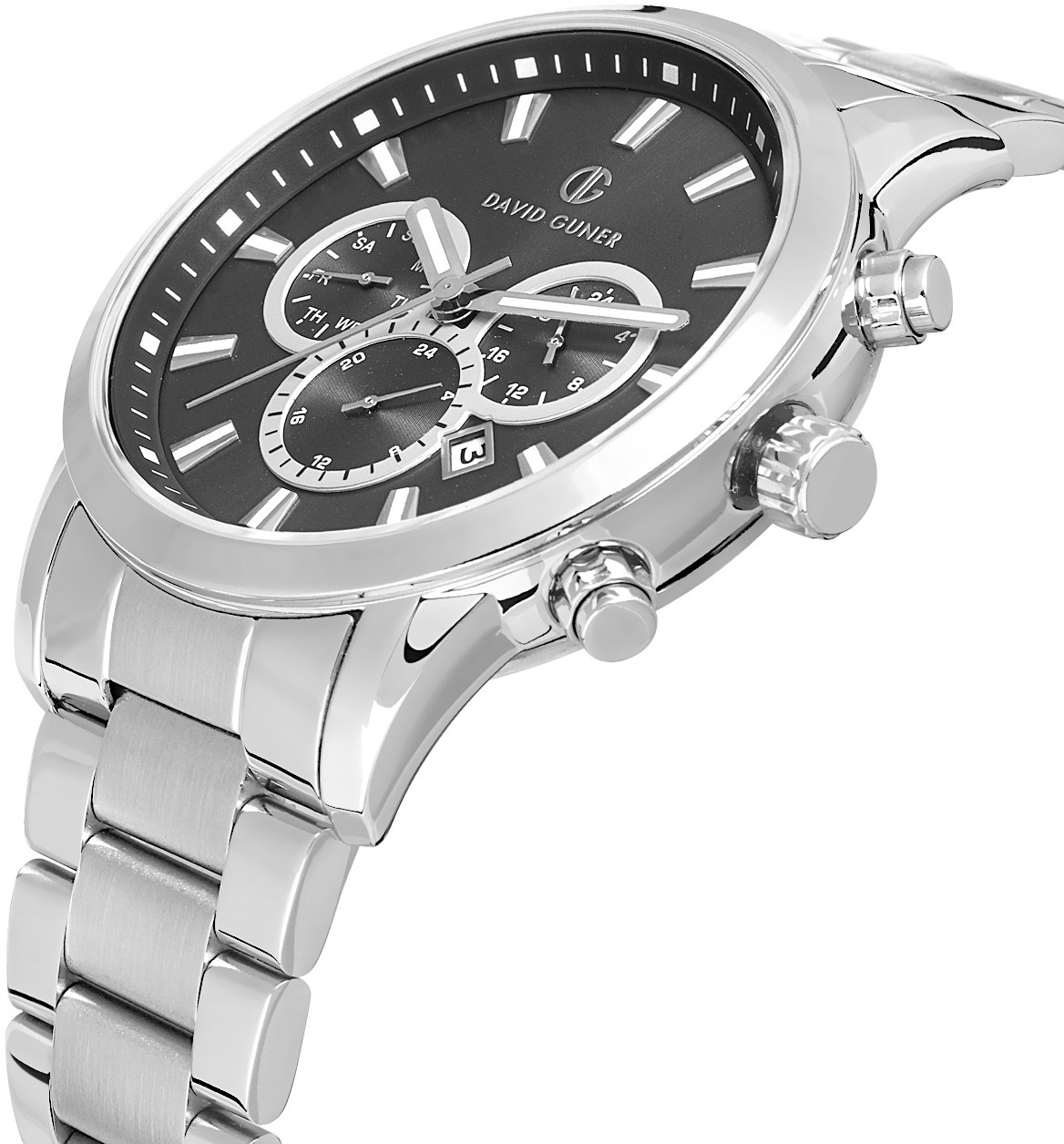 David Guner DG-8639GA-A2