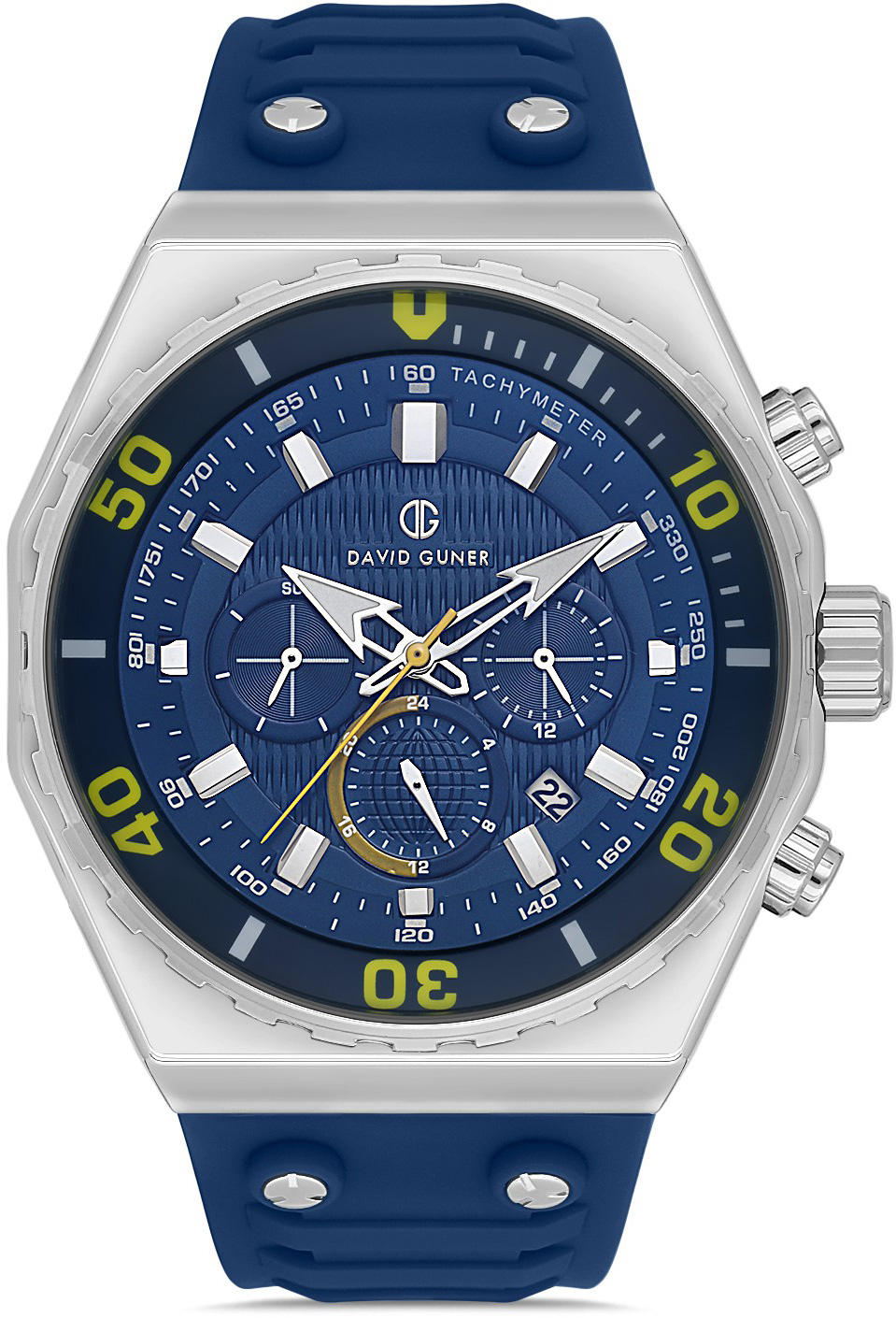 David Guner DG-8665GD-L3