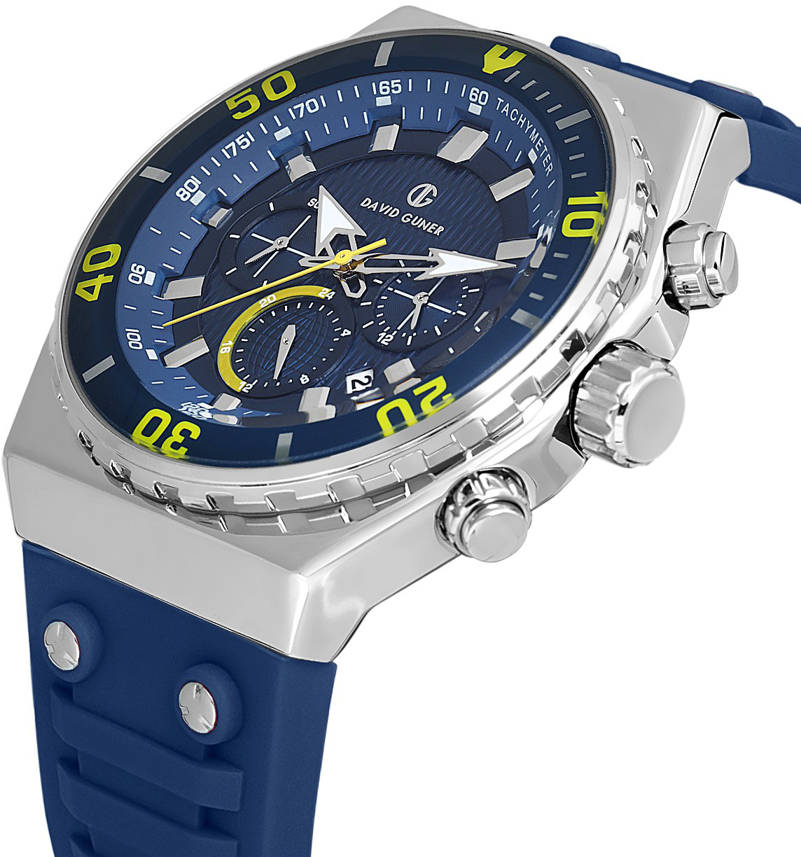 David Guner DG-8665GD-L3