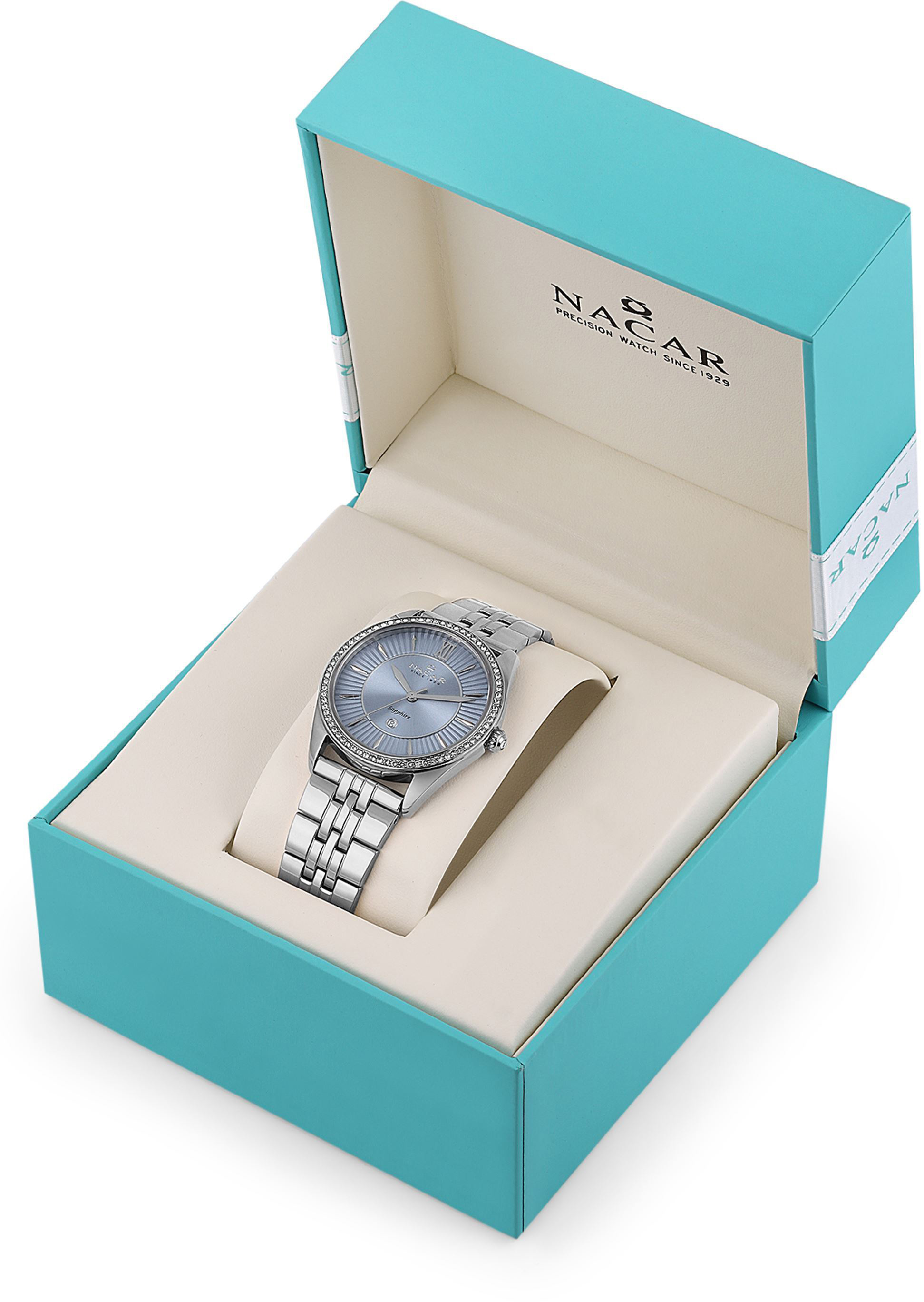 Nacar 34-39B677-ALMS