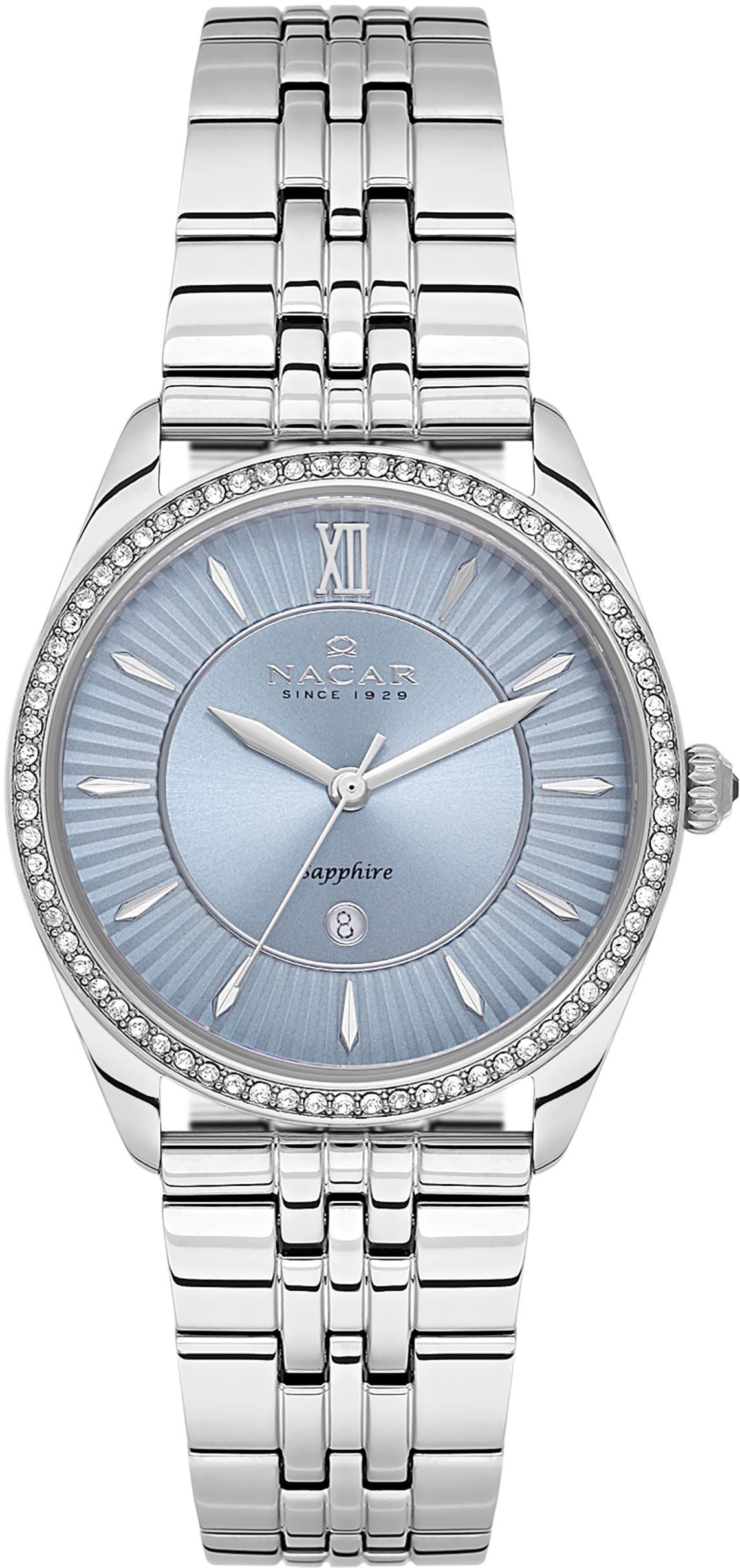 Nacar 34-39B677-ALMS