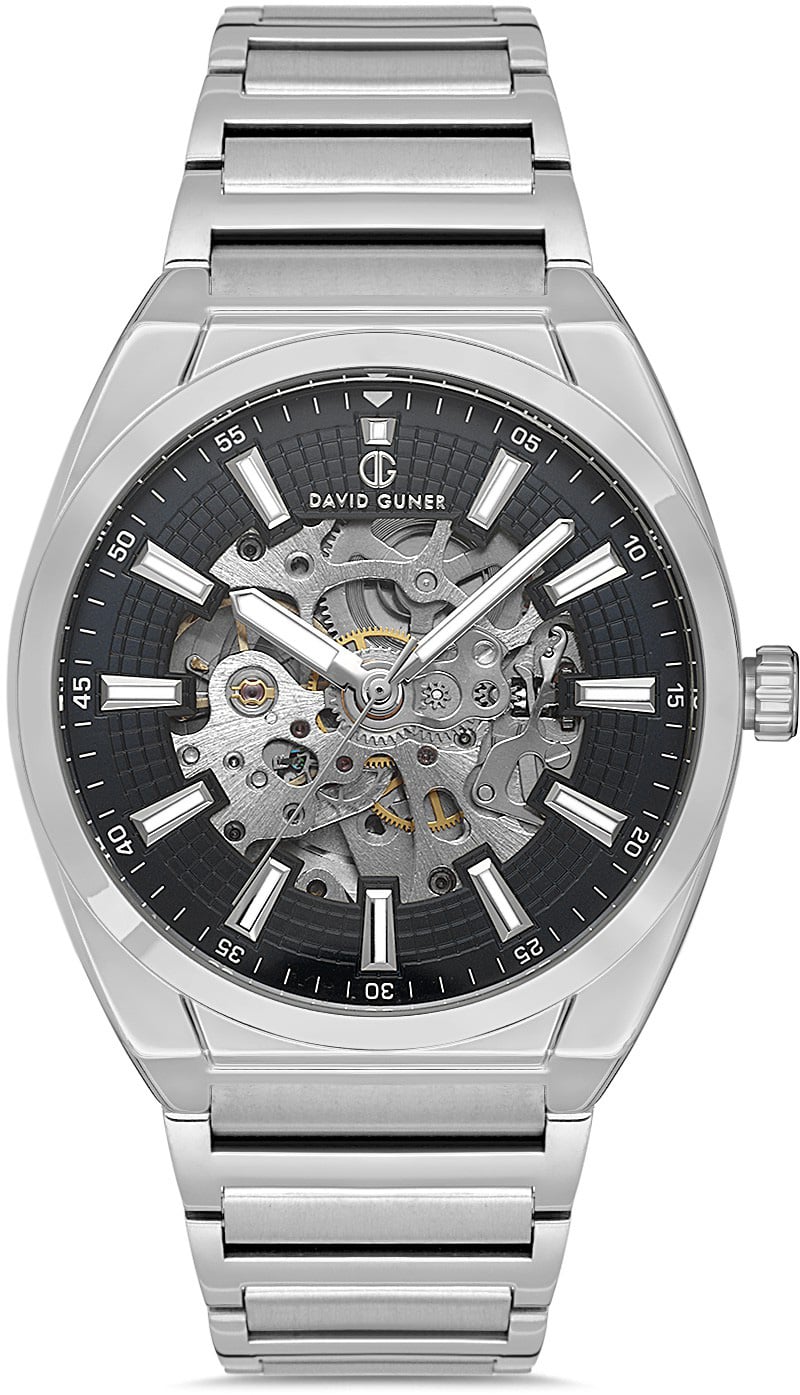David Guner DG-8653GA-A2