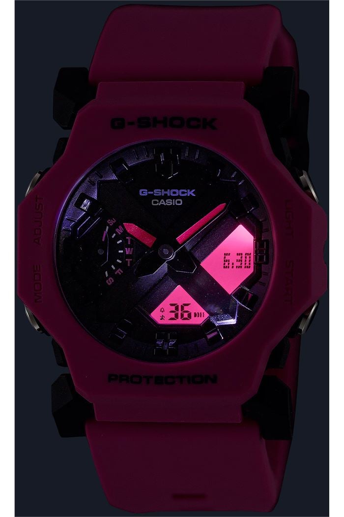 Casio GA-2300-4A