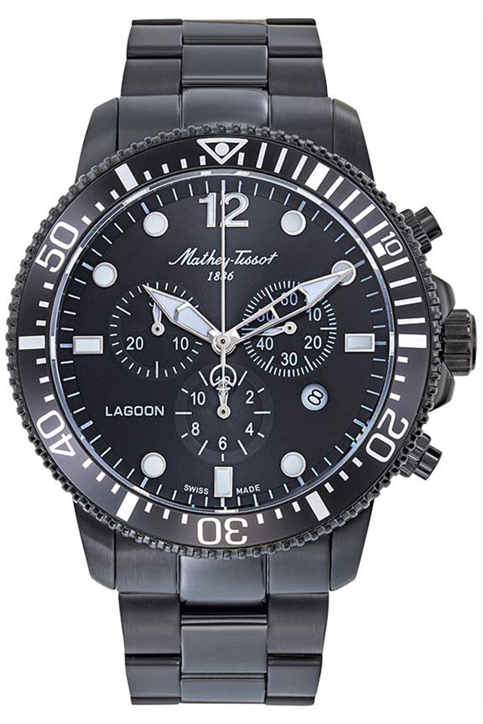 Mathey Tissot H123CHNN