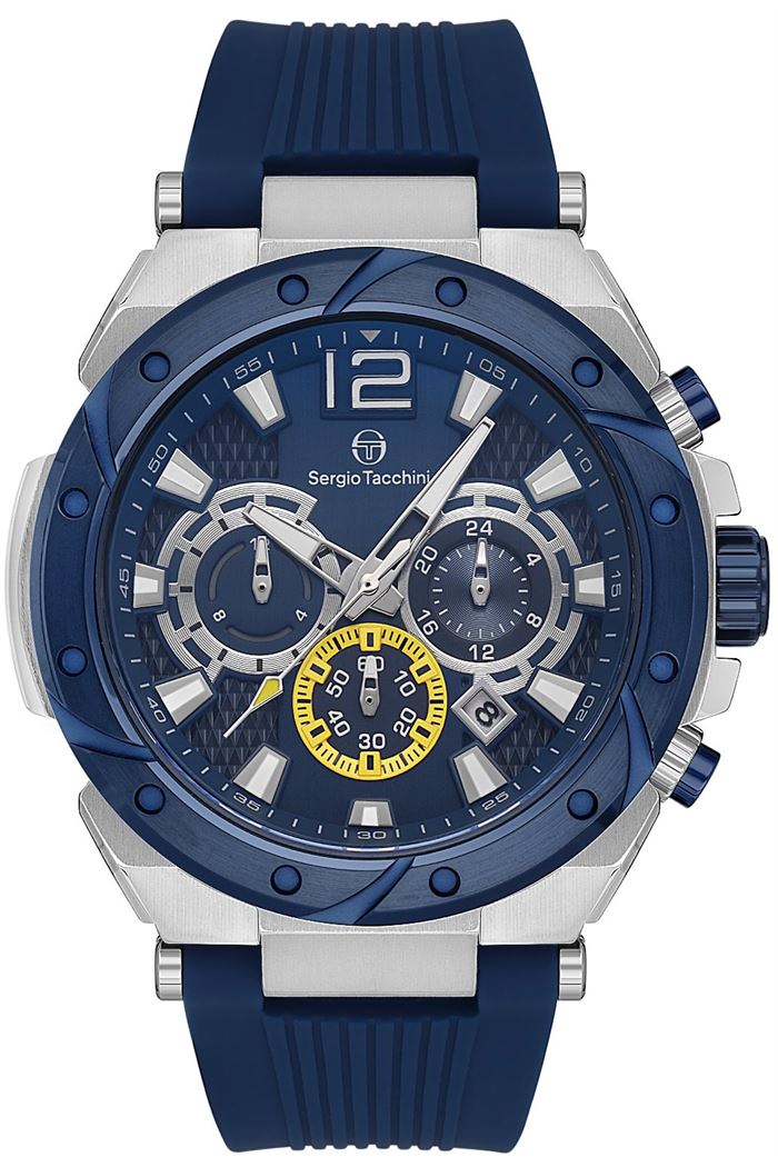 Sergio Tacchini ST.5.10003-2