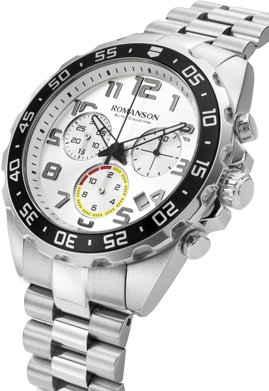 Romanson AM0001HMWWA13W