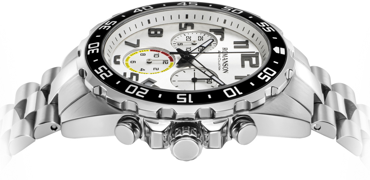 Romanson AM0001HMWWA13W