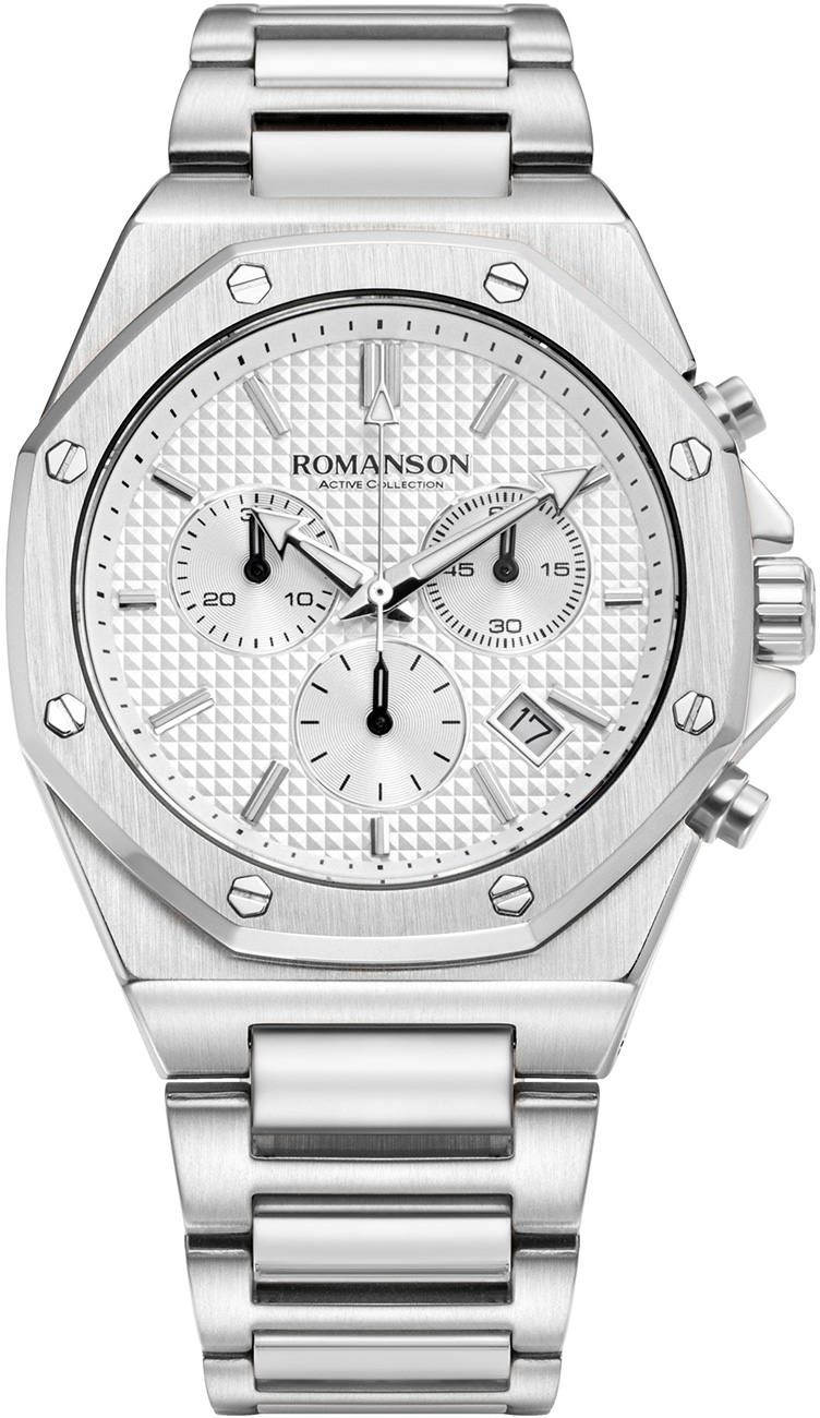 Romanson AM0003HMWWA12W