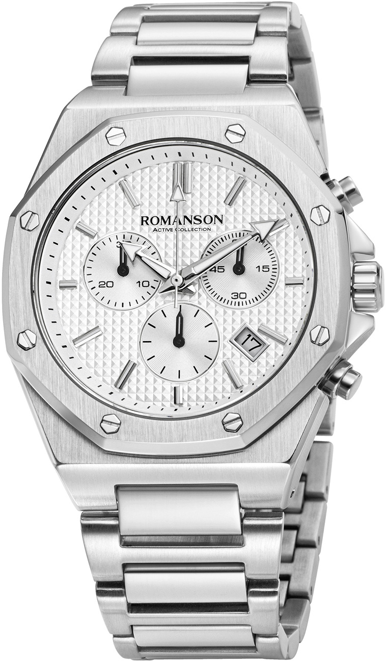 Romanson AM0003HMWWA12W