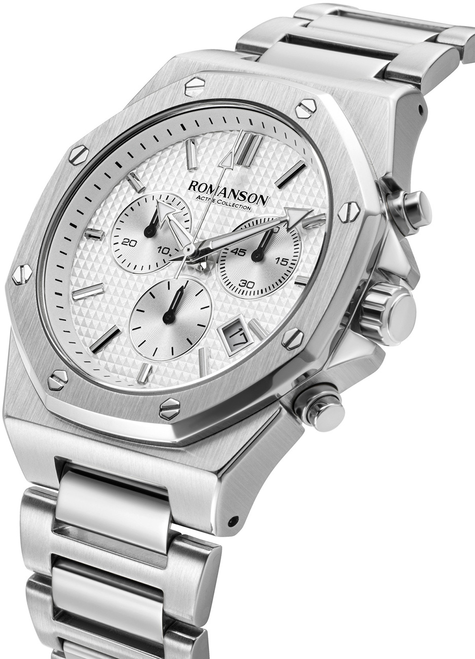 Romanson AM0003HMWWA12W