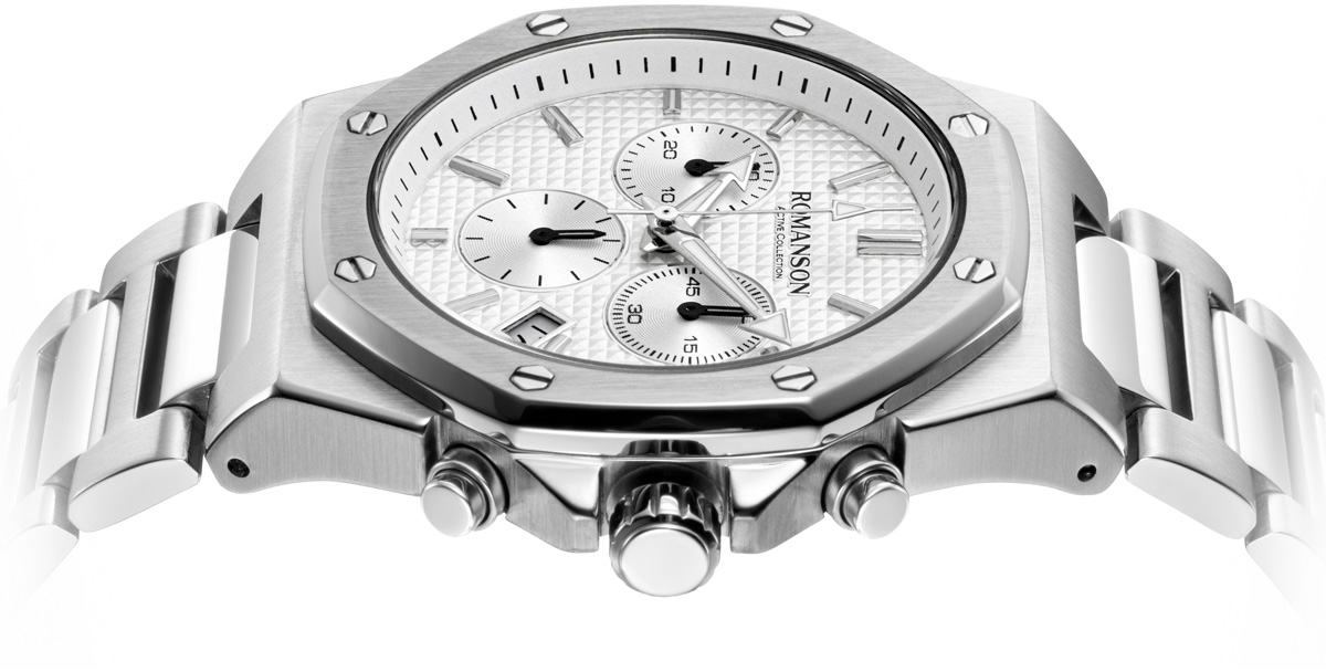 Romanson AM0003HMWWA12W