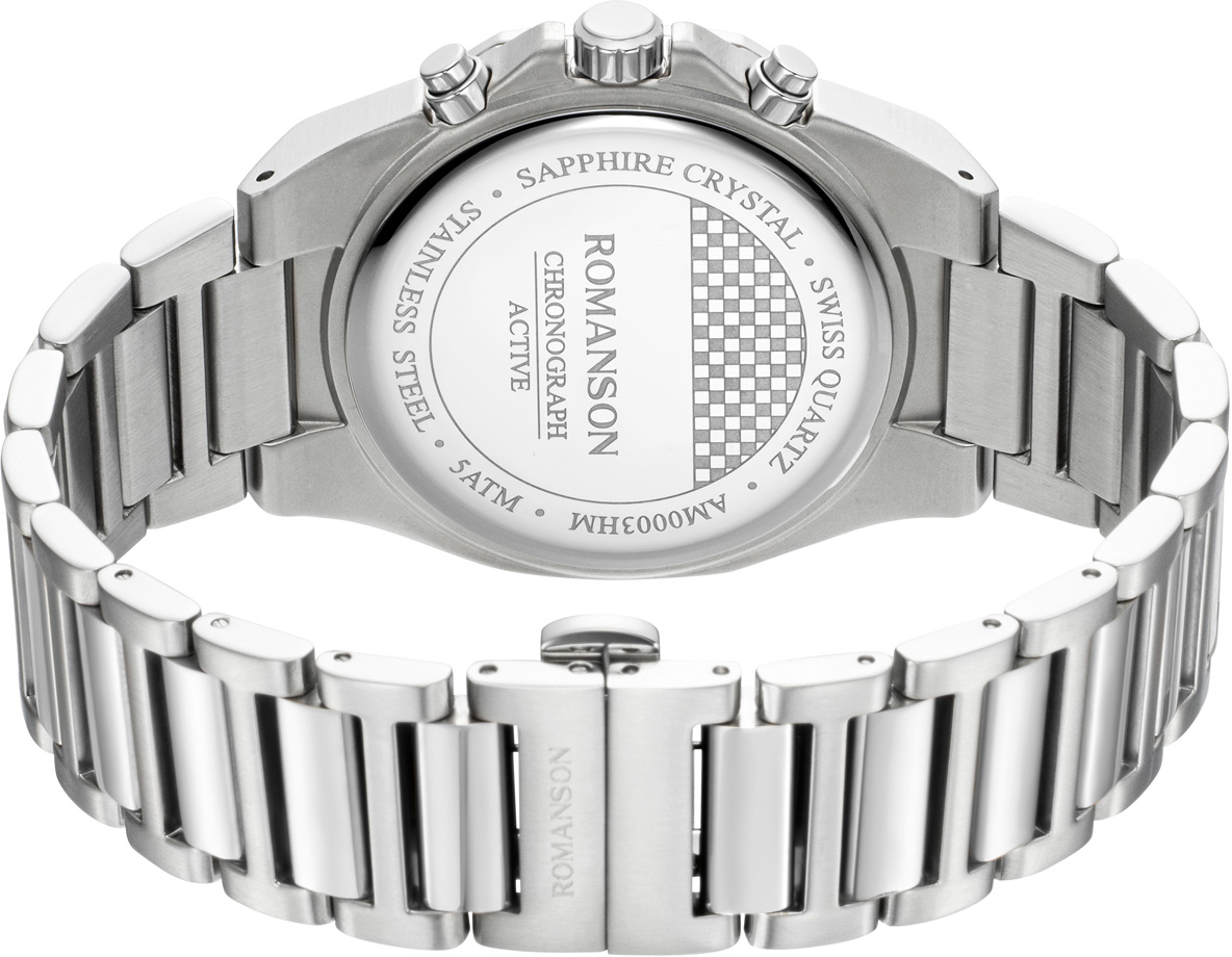 Romanson AM0003HMWWA12W