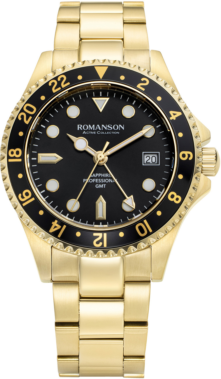 Romanson AM0004FMGGA31G