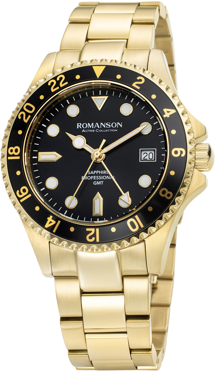 Romanson AM0004FMGGA31G