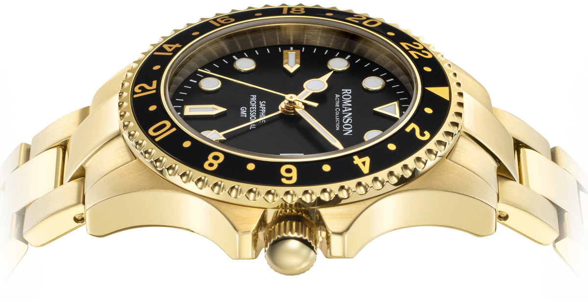 Romanson AM0004FMGGA31G