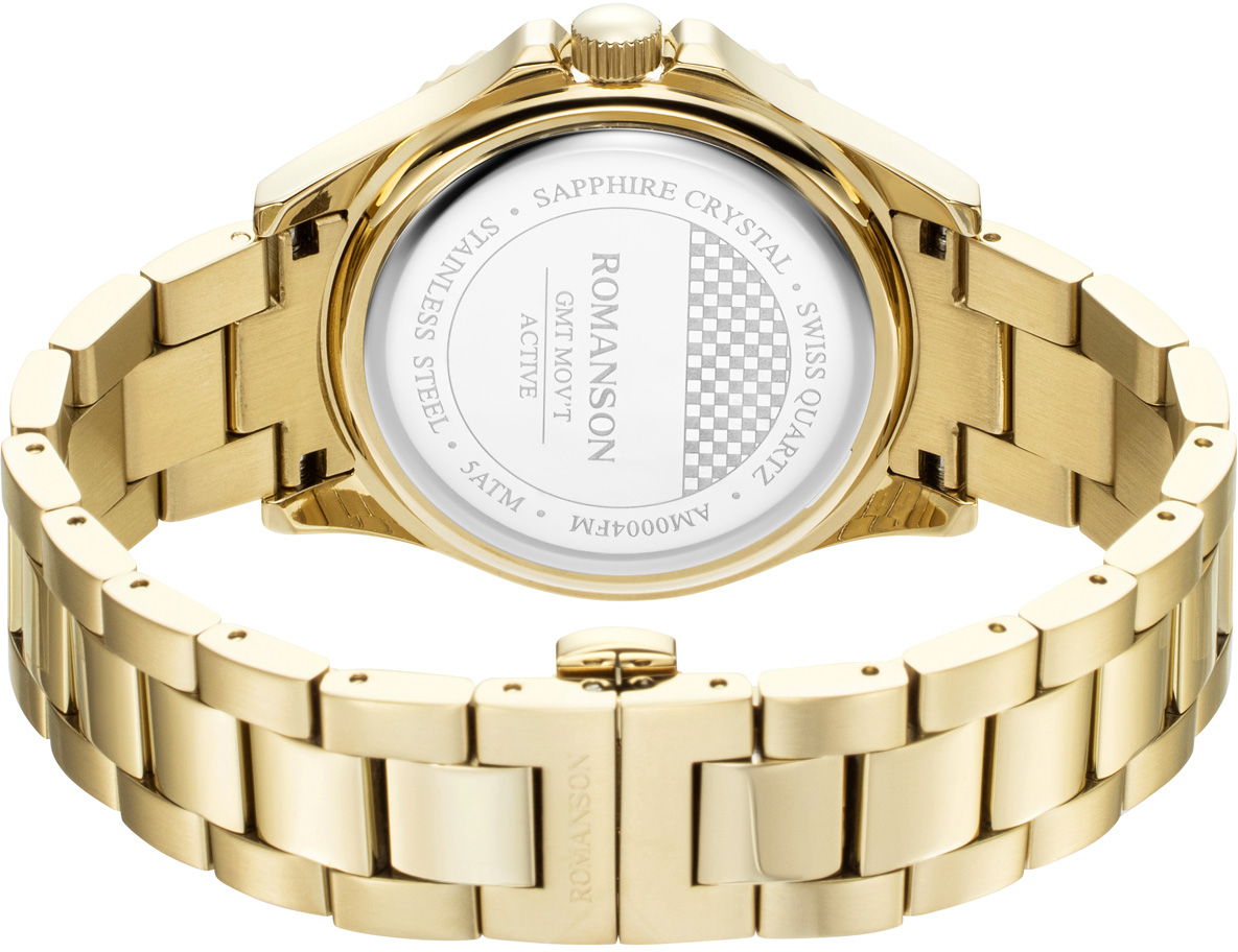 Romanson AM0004FMGGA31G