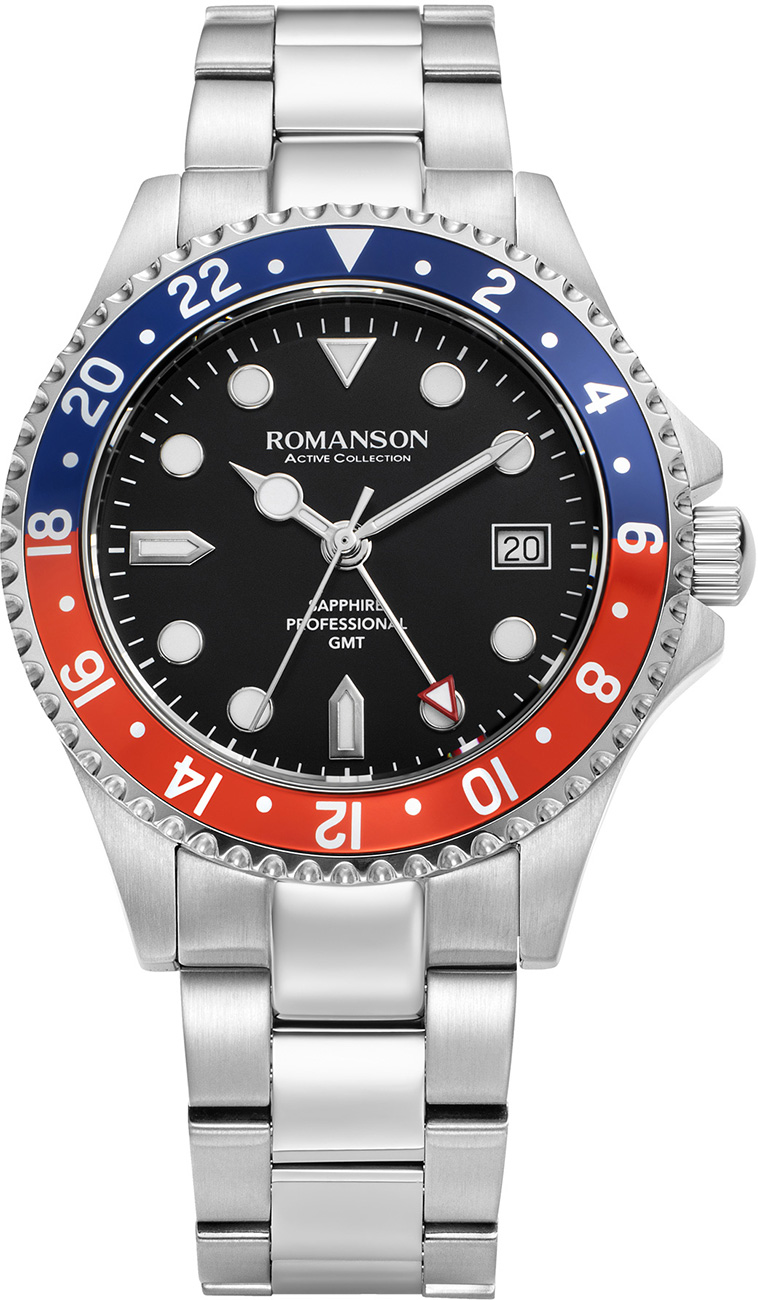 Romanson AM0004FMWWA32W