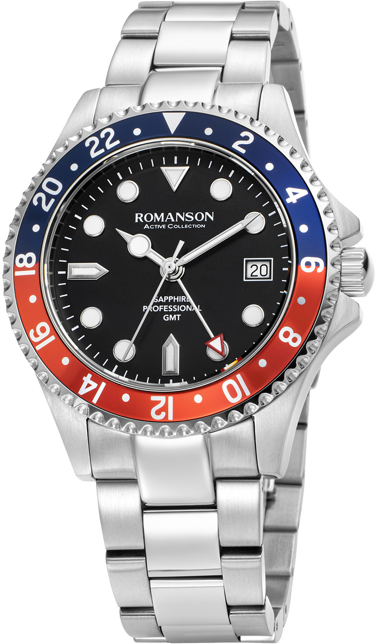 Romanson AM0004FMWWA32W