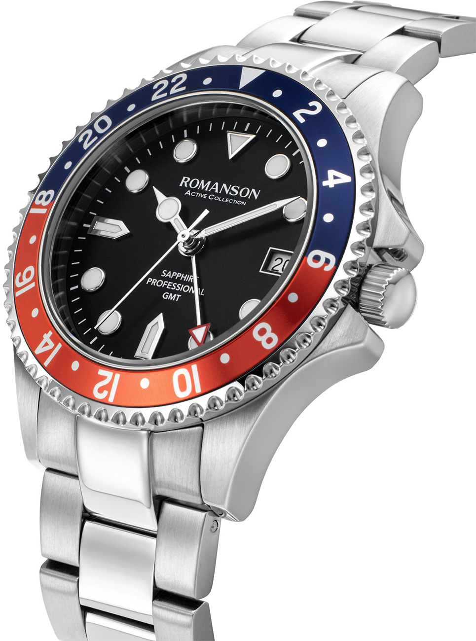 Romanson AM0004FMWWA32W