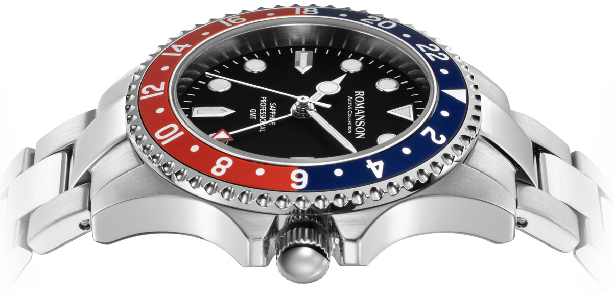 Romanson AM0004FMWWA32W