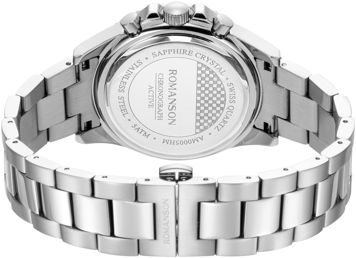 Romanson AM0005HMWWA32W