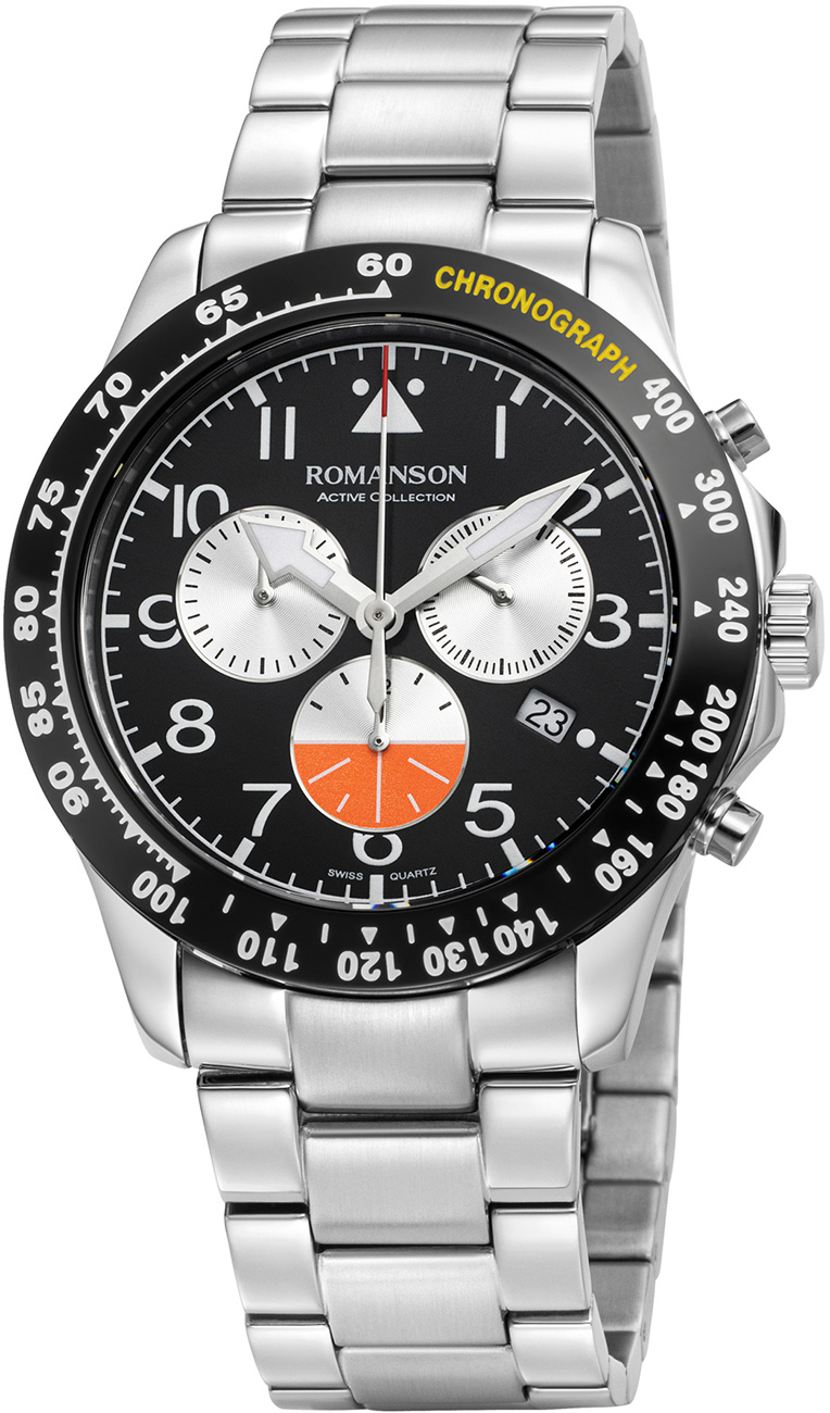 Romanson AM2028HMSWA38B