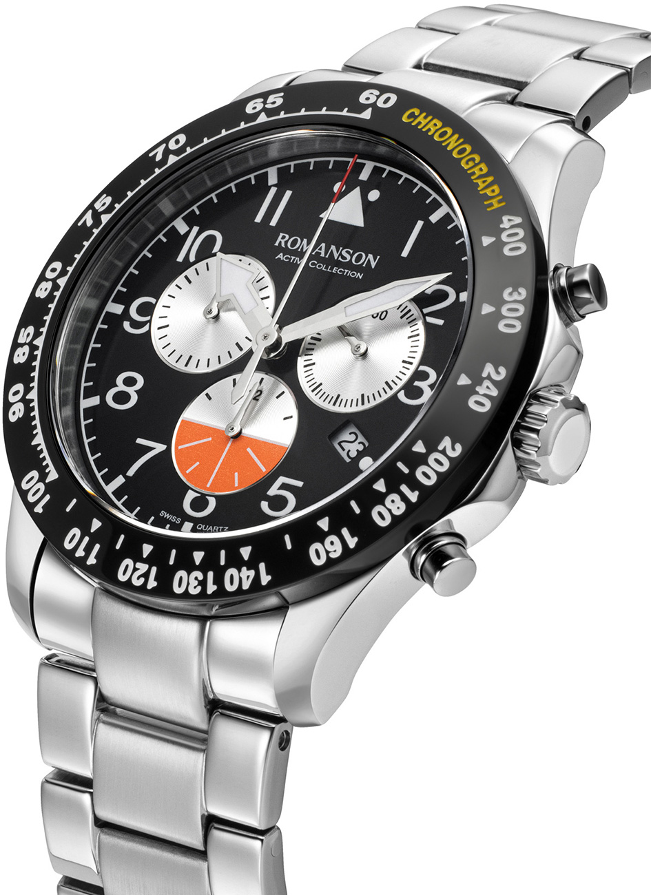 Romanson AM2028HMSWA38B