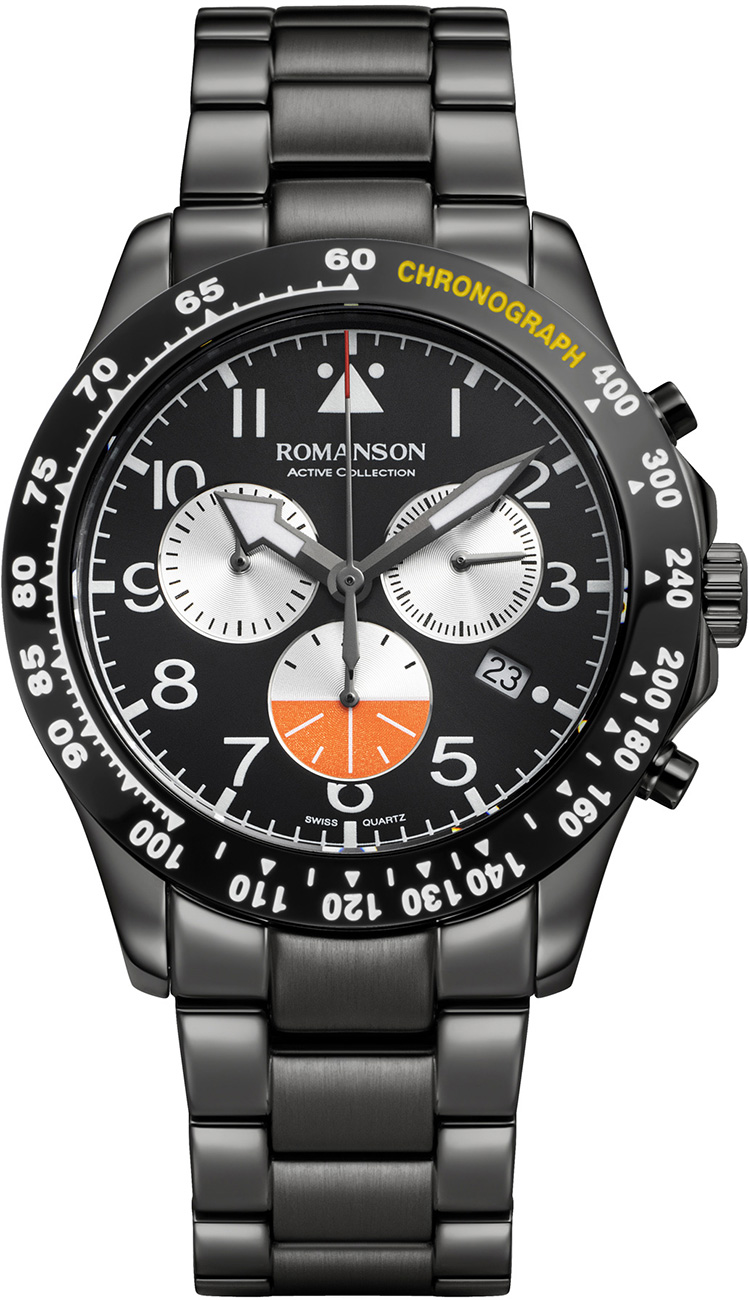 Romanson AM2028HMYEA37E