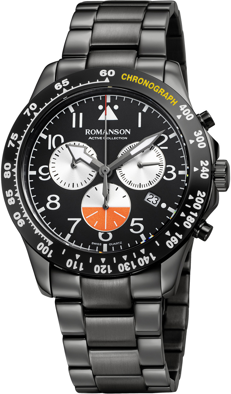 Romanson AM2028HMYEA37E