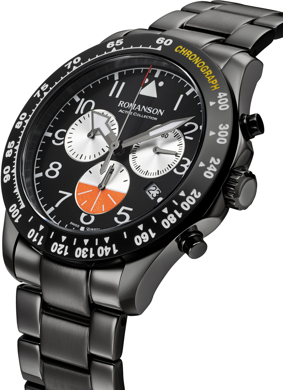 Romanson AM2028HMYEA37E