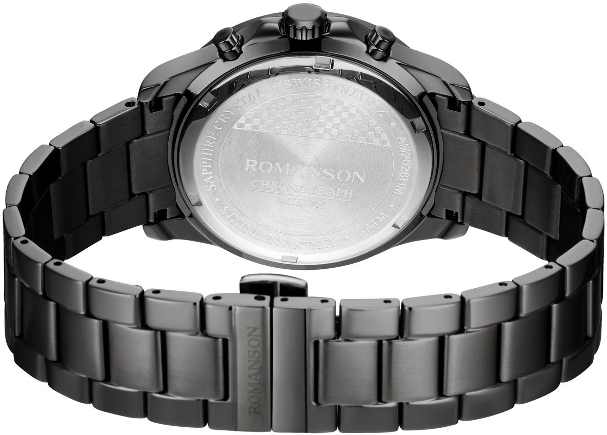 Romanson AM2028HMYEA37E