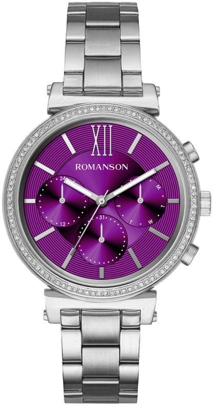 Romanson RM8A38FLWWAP2W