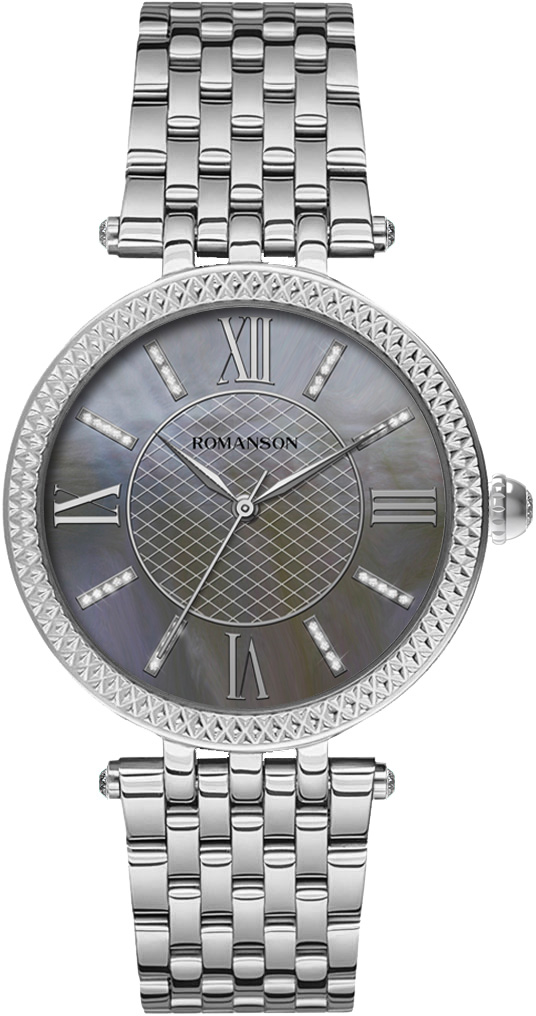 Romanson RM8A39LLWWM32W