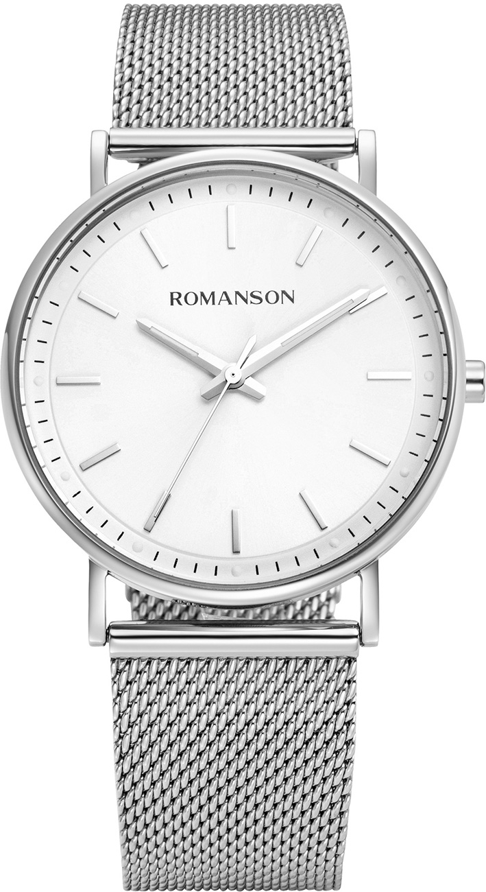 Romanson RMUU3BF016WWA12W