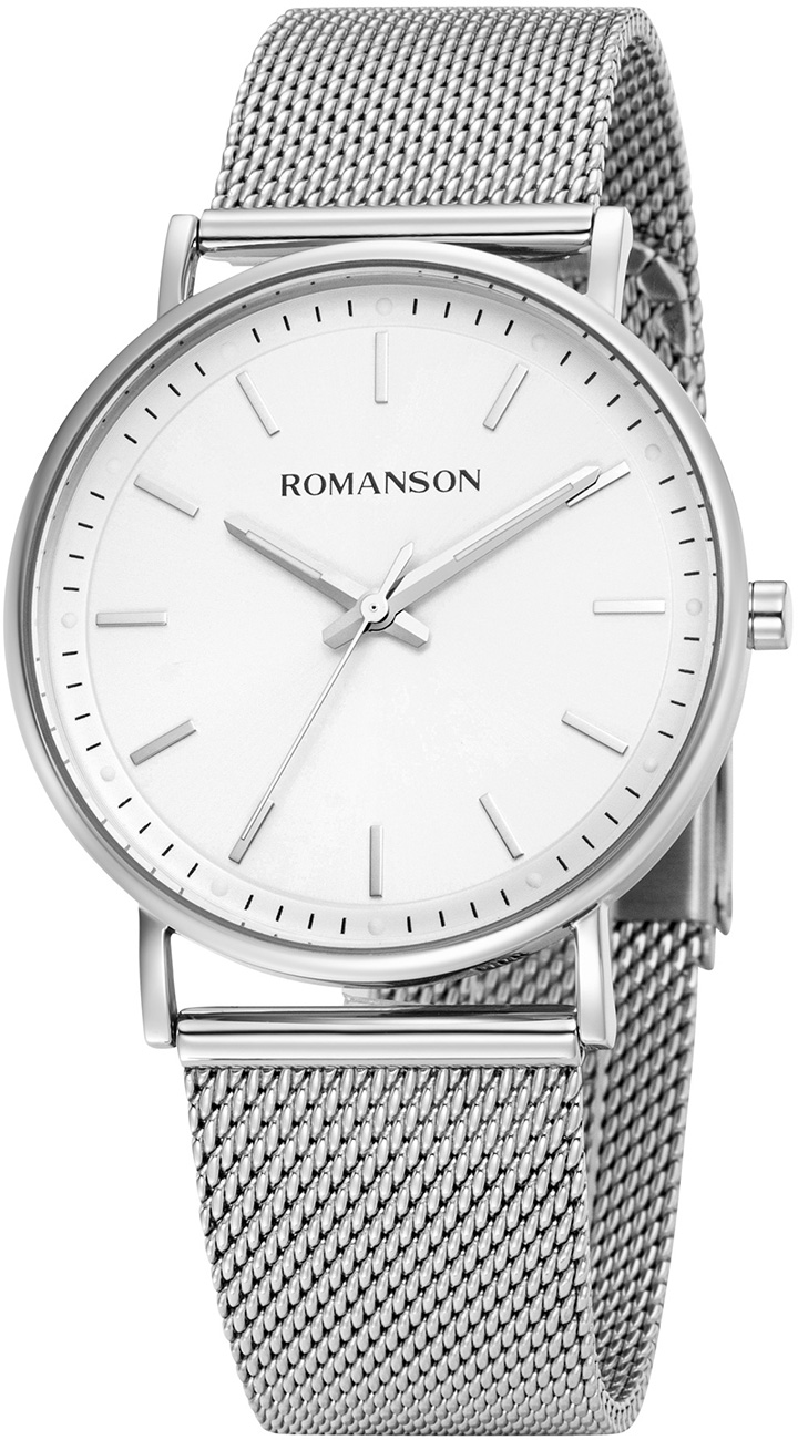 Romanson RMUU3BF016WWA12W