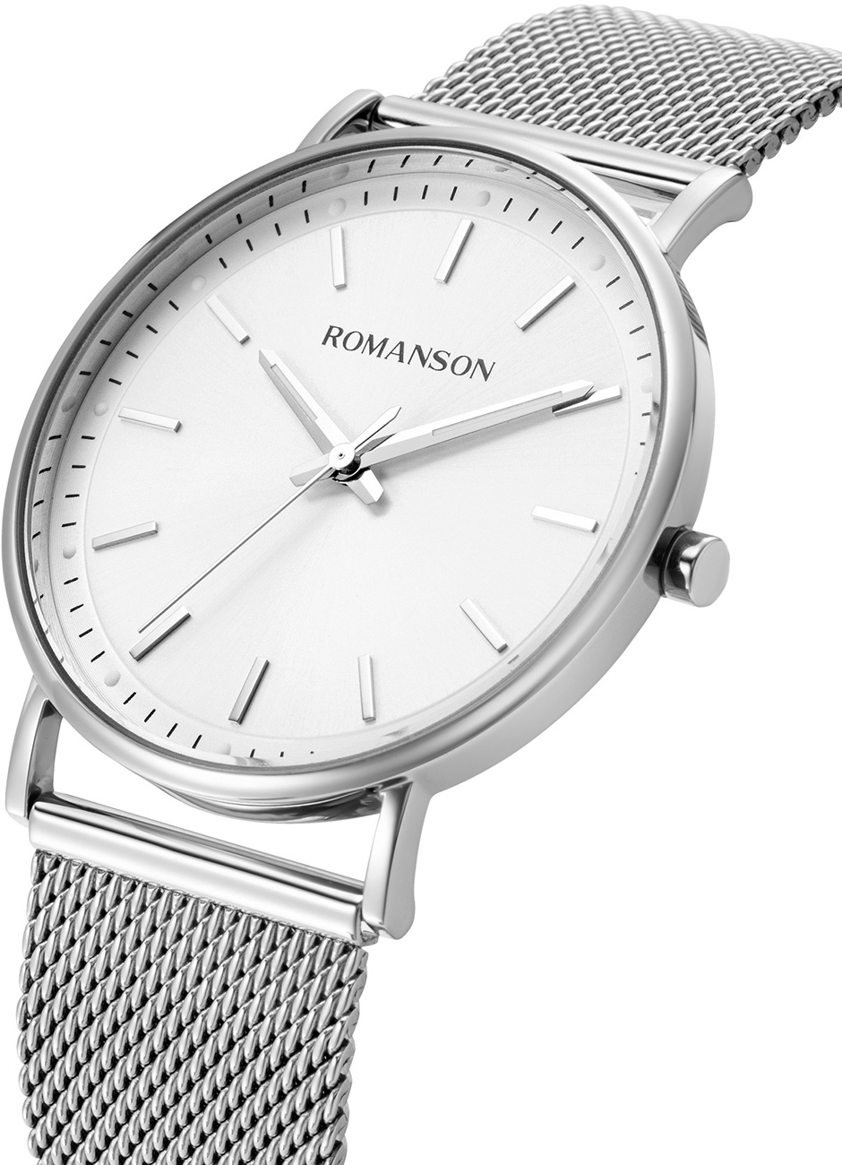 Romanson RMUU3BF016WWA12W