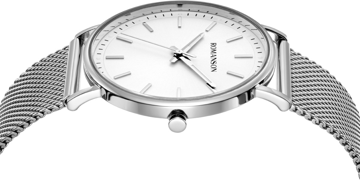 Romanson RMUU3BF016WWA12W