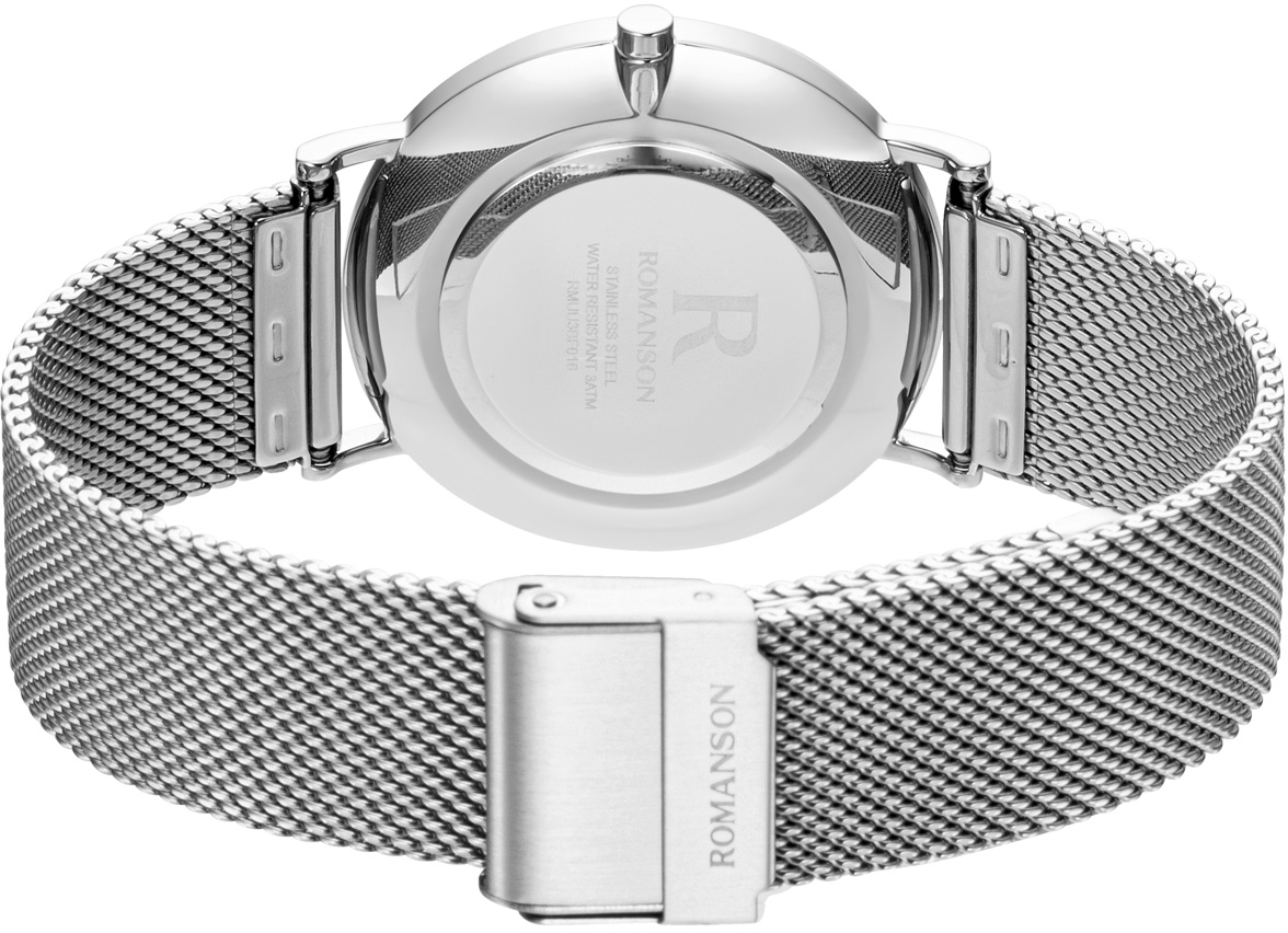 Romanson RMUU3BF016WWA12W